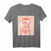 LoFi Japanese Anime Vaporwave Peach Soda T-Shirt – Kawaii Japan Kultur, Otaku & Streetwear Geschenk für Anime Fans