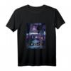 Japan Tokio Anime Aesthetic Vaporwave Tank Top – Retro-Futurismus Streetwear für B-Boys, Girls & Vaporwave Fans