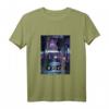 Japan Tokio Anime Aesthetic Vaporwave Tank Top – Retro-Futurismus Streetwear für B-Boys, Girls & Vaporwave Fans