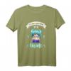 It's Not Cartoons Its Anime - Japanisches Kawaii Manga Aqua T-Shirt für Anime- und Manga-Fans, Cosplay & Sarkasmus