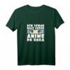 Damen Anime Girl Manga Kawaii Anime T-Shirt - Perfektes Otaku Geschenk für Manga und Cosplay Fans