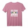 Damen Anime Girl Manga Kawaii Anime T-Shirt - Perfektes Otaku Geschenk für Manga und Cosplay Fans