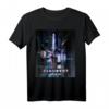 Aesthetic Style Vaporwave Japan T-Shirt – Meme & Night Tokyo Streets Mode für Anime-, Manga- und 80er/90er-Fans