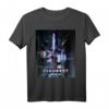 Aesthetic Style Vaporwave Japan T-Shirt – Meme & Night Tokyo Streets Mode für Anime-, Manga- und 80er/90er-Fans