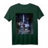 Aesthetic Style Vaporwave Japan T-Shirt – Meme & Night Tokyo Streets Mode für Anime-, Manga- und 80er/90er-Fans