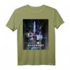 Aesthetic Style Vaporwave Japan T-Shirt – Meme & Night Tokyo Streets Mode für Anime-, Manga- und 80er/90er-Fans
