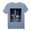 Aesthetic Style Vaporwave Japan T-Shirt – Meme & Night Tokyo Streets Mode für Anime-, Manga- und 80er/90er-Fans