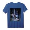 Aesthetic Style Vaporwave Japan T-Shirt – Meme & Night Tokyo Streets Mode für Anime-, Manga- und 80er/90er-Fans