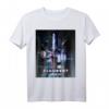 Aesthetic Style Vaporwave Japan T-Shirt – Meme & Night Tokyo Streets Mode für Anime-, Manga- und 80er/90er-Fans