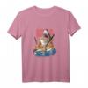 Japanisches Ramen mit Hai Tank Top – Perfektes Design für Anime-, Manga- und Japanliebhaber mit Hai- und Udon-Motiv