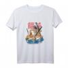 Japanisches Ramen mit Hai Tank Top – Perfektes Design für Anime-, Manga- und Japanliebhaber mit Hai- und Udon-Motiv