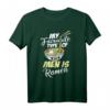 Favorite typ of MEN Anime RaMEN T-Shirt – Perfektes Geschenk für Anime-, Manga- und Ramen-Fans zu Geburtstag, Weihnachten & Jahrestag