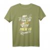 Favorite typ of MEN Anime RaMEN T-Shirt – Perfektes Geschenk für Anime-, Manga- und Ramen-Fans zu Geburtstag, Weihnachten & Jahrestag