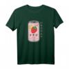 Japanisches Erdbeermilchgetränk - Kawaii & Ästhetisches Anime T-Shirt für Manga- und Japan-Fans