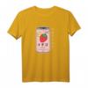 Japanisches Erdbeermilchgetränk - Kawaii & Ästhetisches Anime T-Shirt für Manga- und Japan-Fans