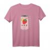 Japanisches Erdbeermilchgetränk - Kawaii & Ästhetisches Anime T-Shirt für Manga- und Japan-Fans