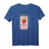 Japanisches Erdbeermilchgetränk - Kawaii & Ästhetisches Anime T-Shirt für Manga- und Japan-Fans
