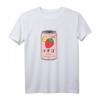 Japanisches Erdbeermilchgetränk - Kawaii & Ästhetisches Anime T-Shirt für Manga- und Japan-Fans