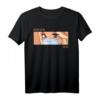 Anime Girl Eyes - Japan Culture Art & Japanese Aesthetic T-Shirt for Anime, Manga, Otaku & Video Game Fans