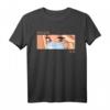 Anime Girl Eyes - Japan Culture Art & Japanese Aesthetic T-Shirt for Anime, Manga, Otaku & Video Game Fans