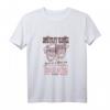 Mötley Crüe - Theatre of Pain Japan Tour Tank Top | Offizielles Band Merchandise für Fans