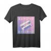 Aesthetic Vaporwave Mixtape Japan Retro Cassette T-Shirt – Perfektes Geschenk für Vaporwave, Japan & Anime Fans