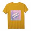 Aesthetic Vaporwave Mixtape Japan Retro Cassette T-Shirt – Perfektes Geschenk für Vaporwave, Japan & Anime Fans