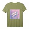 Aesthetic Vaporwave Mixtape Japan Retro Cassette T-Shirt – Perfektes Geschenk für Vaporwave, Japan & Anime Fans