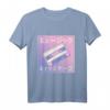 Aesthetic Vaporwave Mixtape Japan Retro Cassette T-Shirt – Perfektes Geschenk für Vaporwave, Japan & Anime Fans