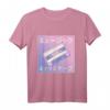 Aesthetic Vaporwave Mixtape Japan Retro Cassette T-Shirt – Perfektes Geschenk für Vaporwave, Japan & Anime Fans