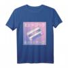 Aesthetic Vaporwave Mixtape Japan Retro Cassette T-Shirt – Perfektes Geschenk für Vaporwave, Japan & Anime Fans