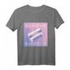 Aesthetic Vaporwave Mixtape Japan Retro Cassette T-Shirt – Perfektes Geschenk für Vaporwave, Japan & Anime Fans
