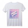 Aesthetic Vaporwave Mixtape Japan Retro Cassette T-Shirt – Perfektes Geschenk für Vaporwave, Japan & Anime Fans