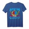 Funny Jonggler T-Shirt - Jonglieren ist mein Cardio für Künstler, Entertainer und Kinder, ideal für Zirkus, Karneval & Straßenaufführungen