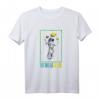 Astronaut jongliert mit Planeten - Jonglage T-Shirt für Artist*innen, Zirkuskünstler und Jongleure als cooles Geschenk zum Geburtstag