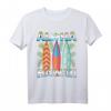 Hawaii Aloha State Sommer Hawaiianische Inseln T-Shirt – Klassisches Design, perfekte Geschenkidee für Hawaii-Liebhaber und Urlauber