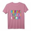 Disney & 40Geburtstag Monsters, Inc. Doors T-Shirt - Offizielles Pixar Merchandise für Damen, Herren und Kinder