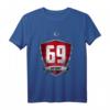 Bayburt 69 Memleket Bayburtlu Türkei Geschenk T-Shirt - Perfektes Geburtstags- & Urlaubsgeschenk für Türken, die ihre Herkunft stolz präsentieren