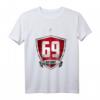 Bayburt 69 Memleket Bayburtlu Türkei Geschenk T-Shirt - Perfektes Geburtstags- & Urlaubsgeschenk für Türken, die ihre Herkunft stolz präsentieren