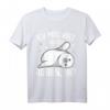 Robbe Ich mag halt Robben Seehund Seelöwe Kinder Mädchen T-Shirt - Lustige Tierkleidung als Geschenk für Robbenliebhaber