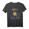 Anthrax - For All Kings T-Shirt - Offizielles Band-Merchandise für Fans aller Altersgruppen