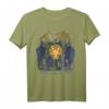 Anthrax - For All Kings T-Shirt - Offizielles Band-Merchandise für Fans aller Altersgruppen