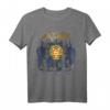 Anthrax - For All Kings T-Shirt - Offizielles Band-Merchandise für Fans aller Altersgruppen