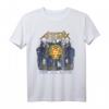 Anthrax - For All Kings T-Shirt - Offizielles Band-Merchandise für Fans aller Altersgruppen