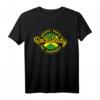 Rocksteady Skinhead Reggae Roots Ska Dancehall Jamaican T-Shirt – Für Rasta & Jamaikanische Musikliebhaber, Kingston & London Culture