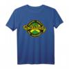 Rocksteady Skinhead Reggae Roots Ska Dancehall Jamaican T-Shirt – Für Rasta & Jamaikanische Musikliebhaber, Kingston & London Culture