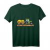 Kinder Trecker T-Shirt für Jungen – Traktor, Fahrzeuge & Bauernhof Motiv, ideales Geschenk zu Geburtstag & Weihnachten