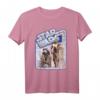 Star Wars C-3PO & R2-D2 Tantive IV T-Shirt - Offiziell lizenziertes Star Wars Fan-Shirt