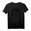 Kalaschnikow T-Shirt mit AK47 Motiv – Militär- und Waffenshirt für Rocker, Russen & Putin-Fans