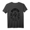 Kalaschnikow T-Shirt mit AK47 Motiv – Militär- und Waffenshirt für Rocker, Russen & Putin-Fans